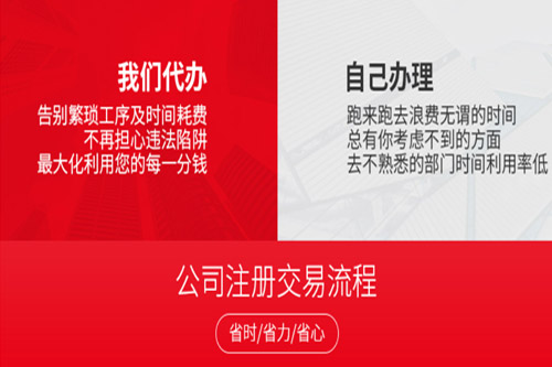 蚌埠公司注冊名稱選擇的技巧有哪些？