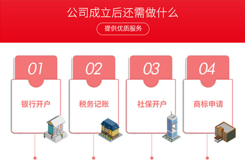 寶山公司注冊費用都有些什么？